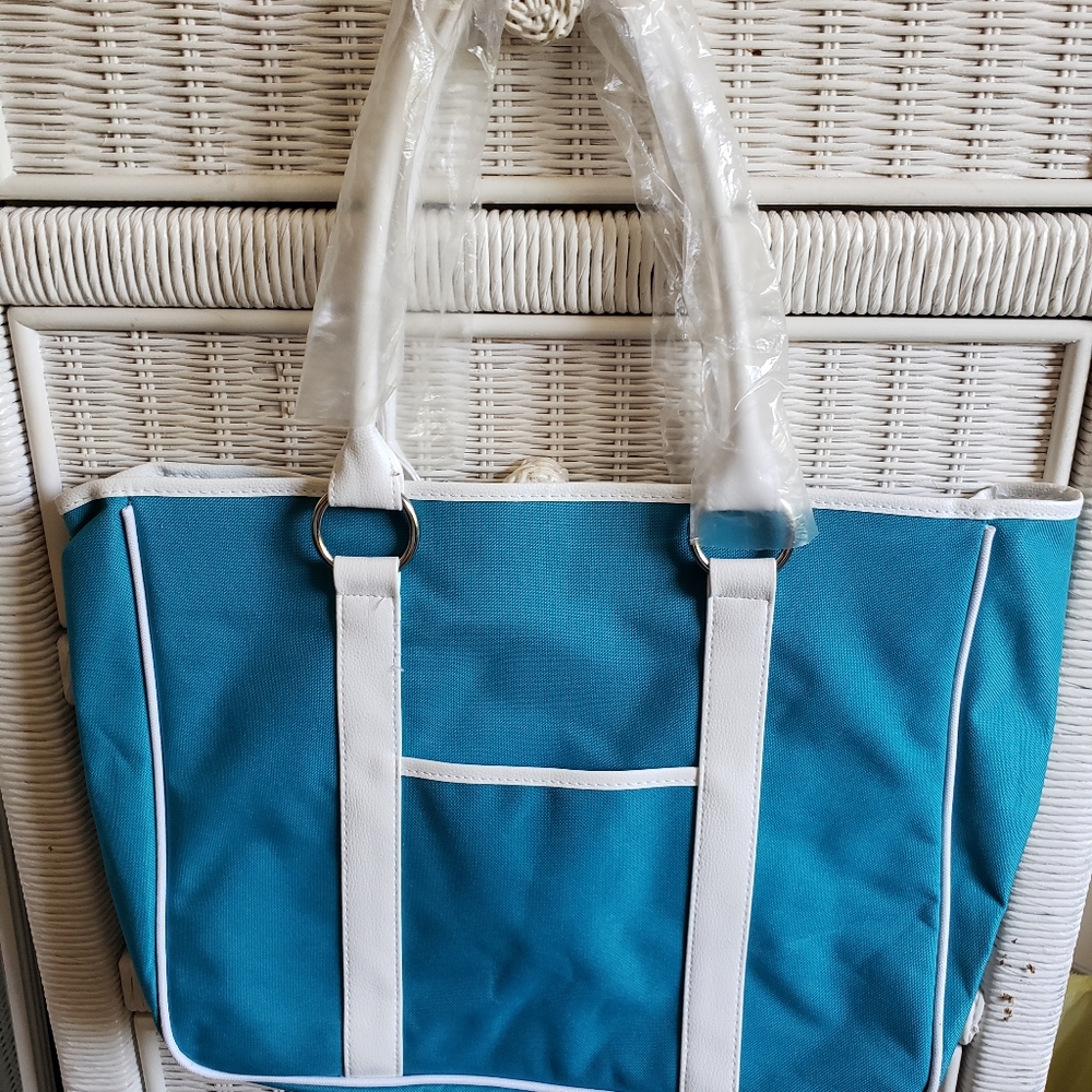 Lancome CarryAll Bag